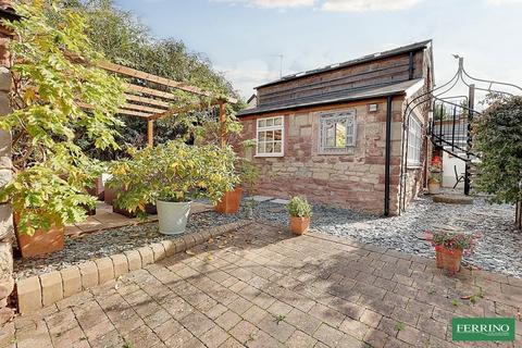 undefined, (with 1 Bed Annex and Studio), Doward Place, Goodrich, Herefordshire. HR9 6HL