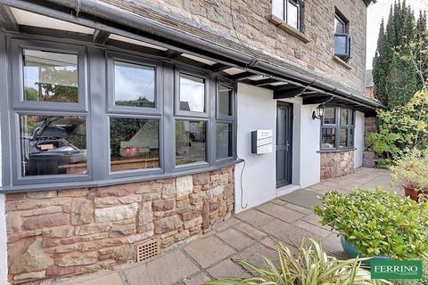 undefined, (with 1 Bed Annex and Studio), Doward Place, Goodrich, Herefordshire. HR9 6HL