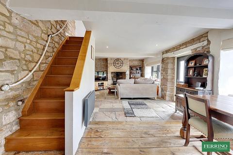 undefined, (with 1 Bed Annex and Studio), Doward Place, Goodrich, Herefordshire. HR9 6HL