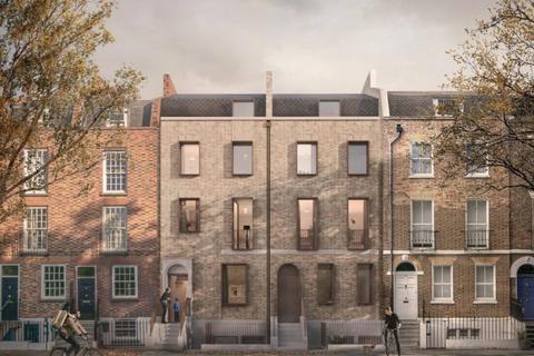 1 bedroom apartment for sale, Lambeth Road, London