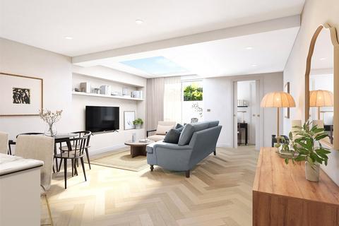 1 bedroom apartment for sale, Lambeth Road, London