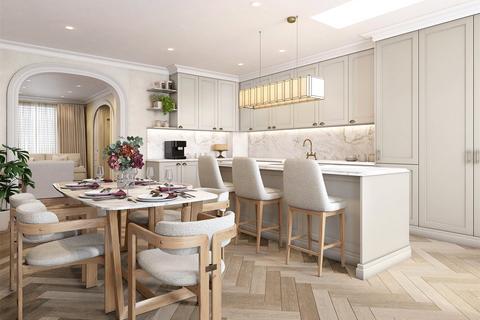 1 bedroom apartment for sale, Lambeth Road, London