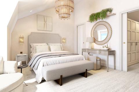 1 bedroom apartment for sale, Lambeth Road, London