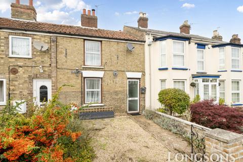 undefined, Providence Terrace, Swaffham