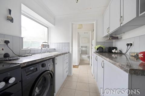 undefined, Providence Terrace, Swaffham