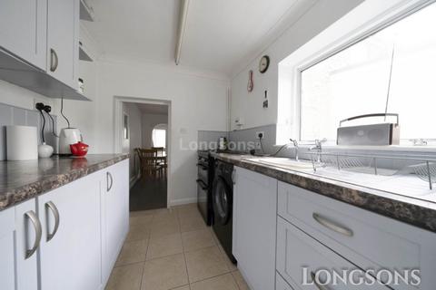 undefined, Providence Terrace, Swaffham