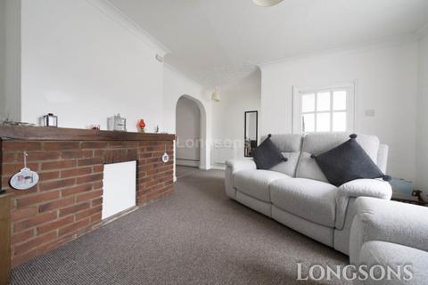 undefined, Providence Terrace, Swaffham