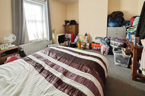 undefined, Britannia Terrace, Gainsborough