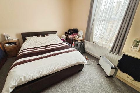 undefined, Britannia Terrace, Gainsborough