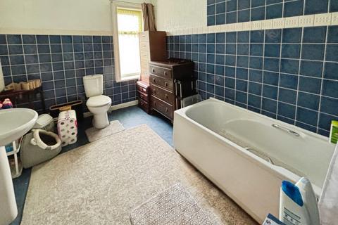 undefined, Britannia Terrace, Gainsborough