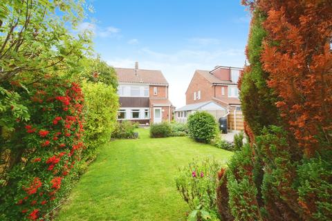 3 bedroom semi-detached house for sale, Straylands Grove, North Yorkshire YO31