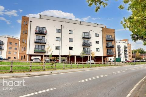 undefined, Birch Road, Luton