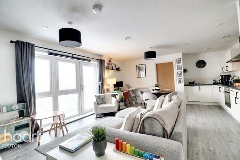undefined, Birch Road, Luton