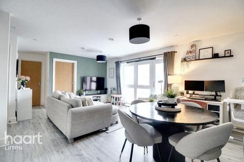 undefined, Birch Road, Luton
