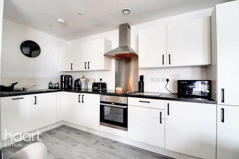 undefined, Birch Road, Luton