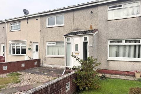 2 bedroom terraced house to rent, 50 Victor Street, Plains, Airdrie, ML6 7JX