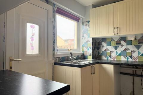 2 bedroom terraced house to rent, 50 Victor Street, Plains, Airdrie, ML6 7JX