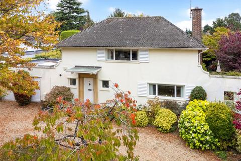 4 bedroom detached house for sale, Christchurch Road, Cheltenham, Gloucestershire, GL50