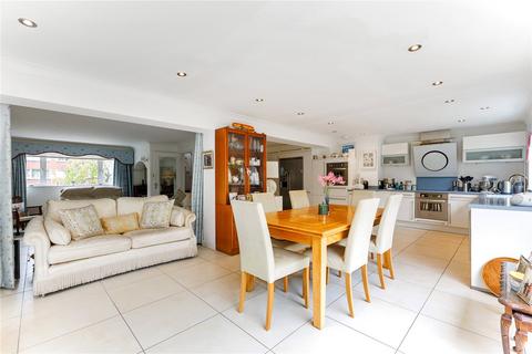 4 bedroom detached house for sale, Christchurch Road, Cheltenham, Gloucestershire, GL50