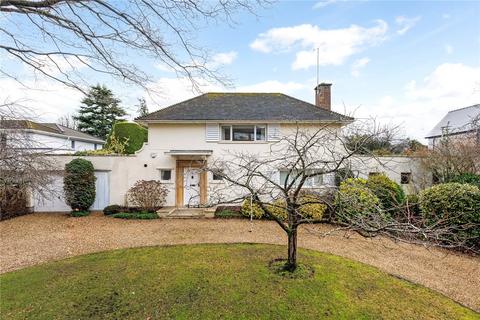 4 bedroom detached house for sale, Christchurch Road, Cheltenham, Gloucestershire, GL50