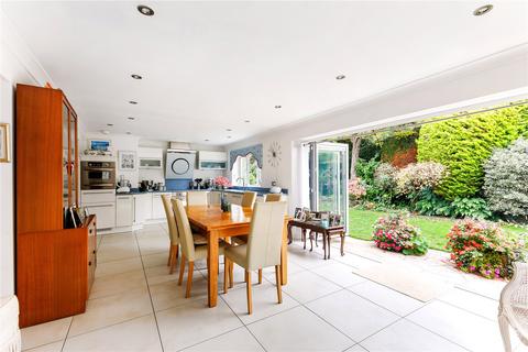 4 bedroom detached house for sale, Christchurch Road, Cheltenham, Gloucestershire, GL50