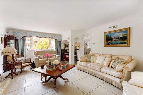 4 bedroom detached house for sale, Christchurch Road, Cheltenham, Gloucestershire, GL50