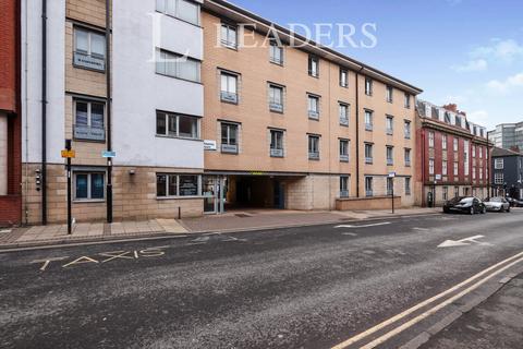 undefined, Phoenix Court, 133 Rockingham Street, Sheffield, S1