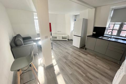 undefined, Phoenix Court, 133 Rockingham Street, Sheffield, S1