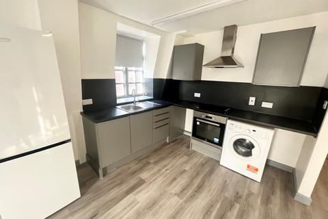 undefined, Phoenix Court, 133 Rockingham Street, Sheffield, S1