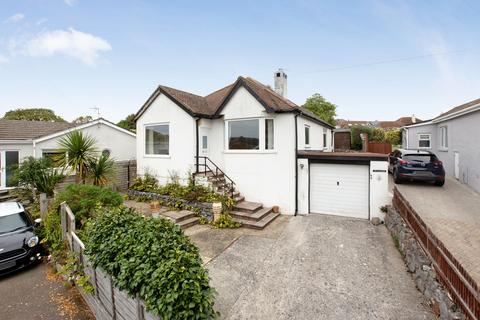 2 bedroom detached bungalow for sale, Henty Close, Dawlish EX7