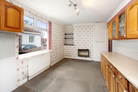 2 bedroom detached bungalow for sale, Henty Close, Dawlish EX7