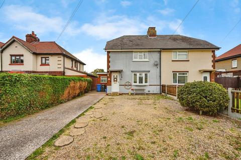undefined, Fair View, Rugeley