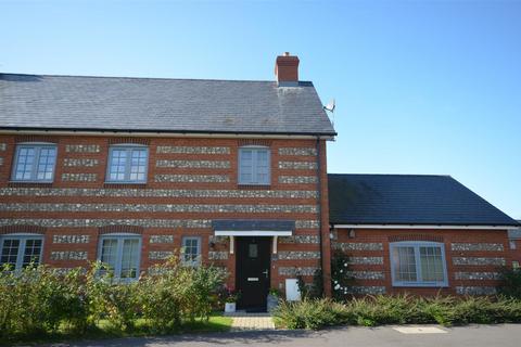 3 bedroom semi-detached house for sale, Sutton View, Fontmell Magna