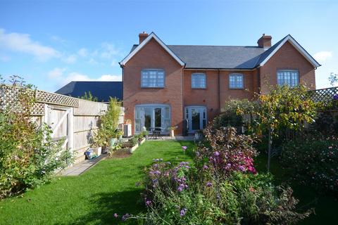 3 bedroom semi-detached house for sale, Sutton View, Fontmell Magna