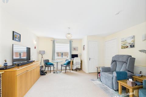 undefined, Cavendish Way, Aylesbury, Buckinghamshire