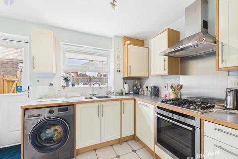 undefined, Cavendish Way, Aylesbury, Buckinghamshire