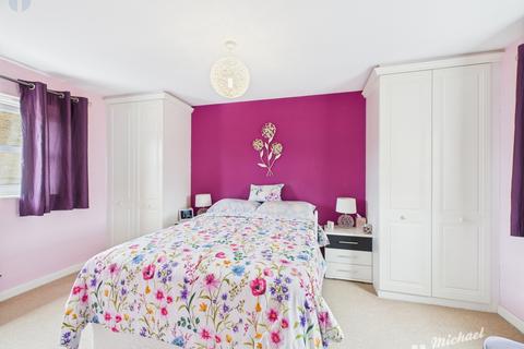 undefined, Cavendish Way, Aylesbury, Buckinghamshire