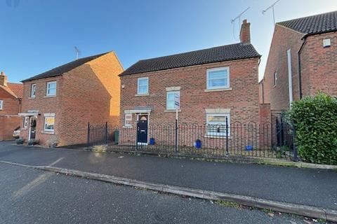 undefined, Cavendish Way, Aylesbury, Buckinghamshire