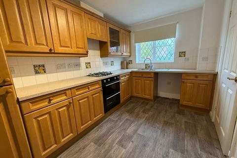 undefined, Peake Avenue, Kirby Cross, Frinton-on-Sea, CO13