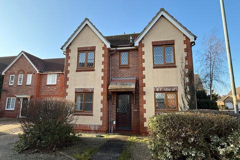 undefined, Peake Avenue, Kirby Cross, Frinton-on-Sea, CO13