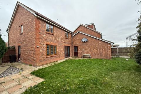 undefined, Peake Avenue, Kirby Cross, Frinton-on-Sea, CO13