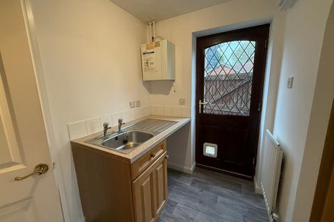 undefined, Peake Avenue, Kirby Cross, Frinton-on-Sea, CO13