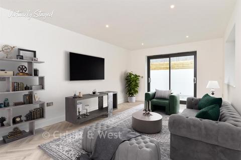 undefined, The Ridgway, Woodingdean, Brighton, East Sussex