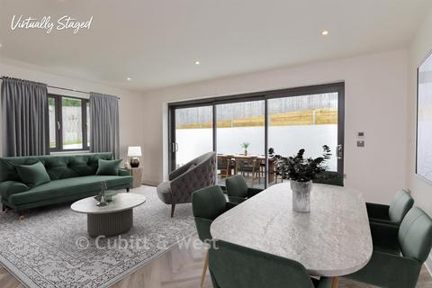 undefined, The Ridgway, Woodingdean, Brighton, East Sussex