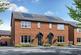Plot 007, The Haldon - terraced at Bryn Castell, New Brighton Road CH7