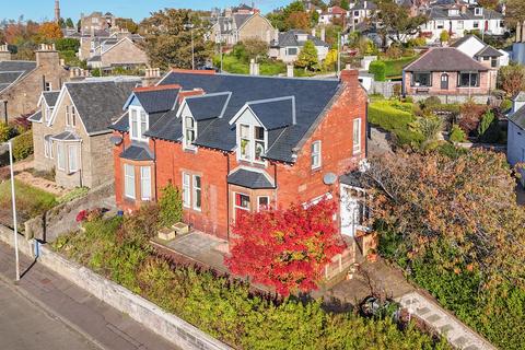 4 bedroom semi-detached house for sale, Inverary Terrace, Dundee, DD3