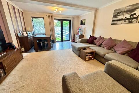 undefined, Heather Mead, Camberley GU16