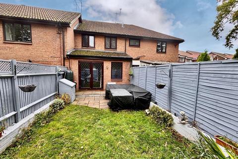 undefined, Heather Mead, Camberley GU16