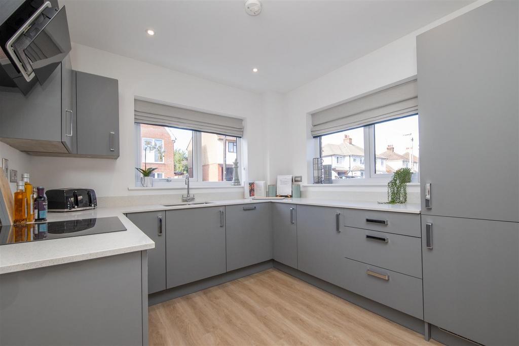 Kitchen/dining