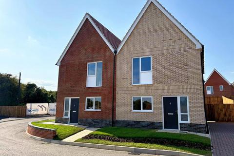 undefined, Kiln Crescent, Harwich CO12